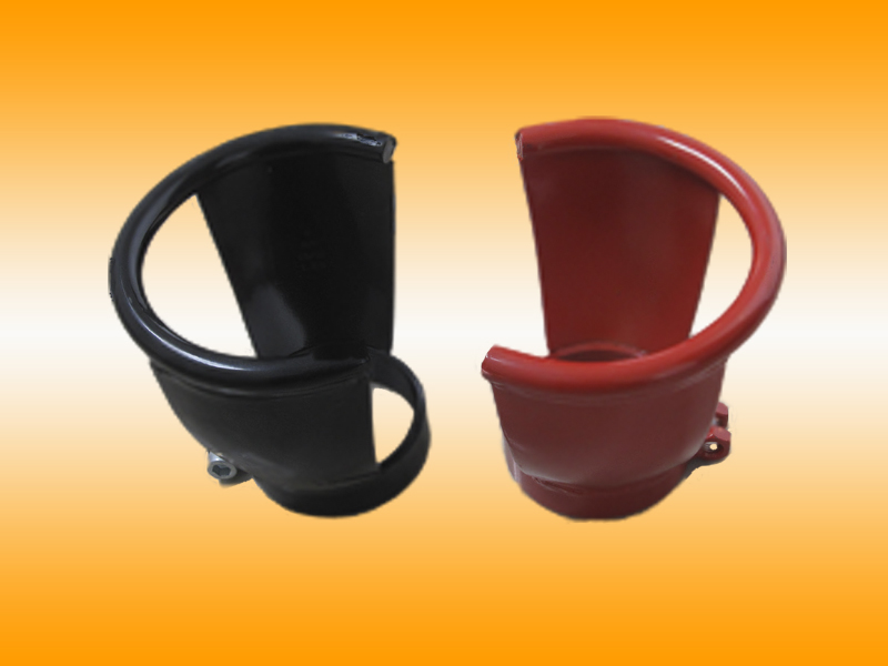 Protection Guards In Steel 